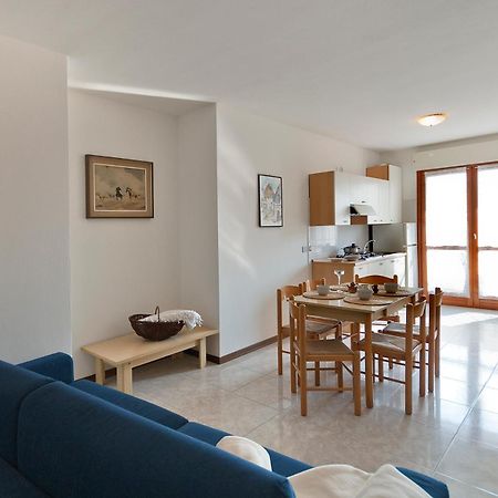 Apartamento Duca Degli Abruzzi Caorle Exterior foto