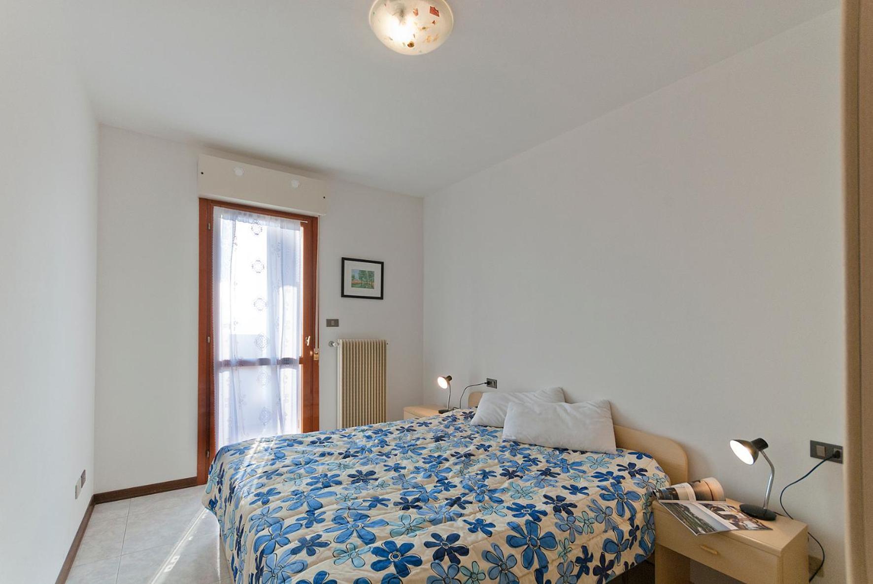 Apartamento Duca Degli Abruzzi Caorle Exterior foto